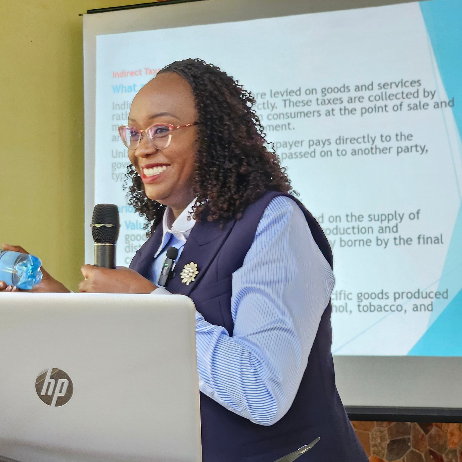 CEOs Bluepost Thika